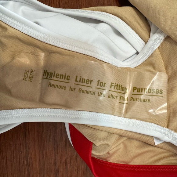 ❤️NWT OLD NAVY BIKINI BOTTOMS XLARGE #Z - Picture 6 of 6